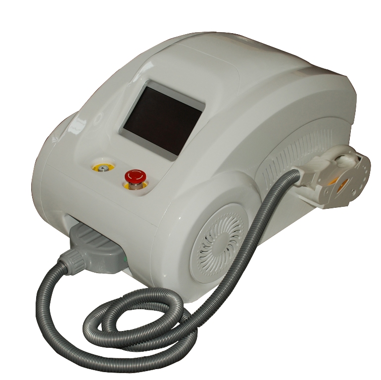 oglasi, IPL + RF laser  (eLite) 